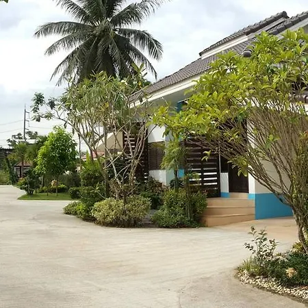 Dusita Grand Resort Hat Yai Exterior photo