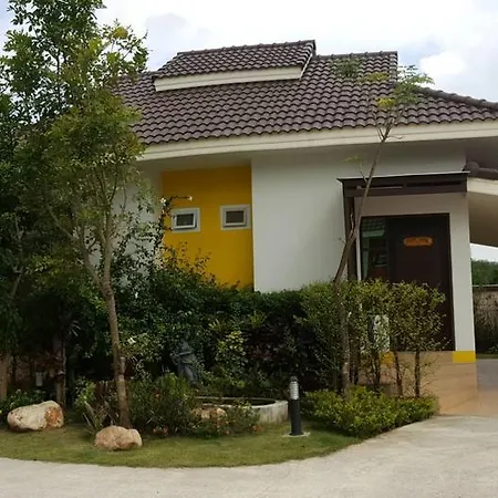 Dusita Grand Resort Hat Yai Exterior photo