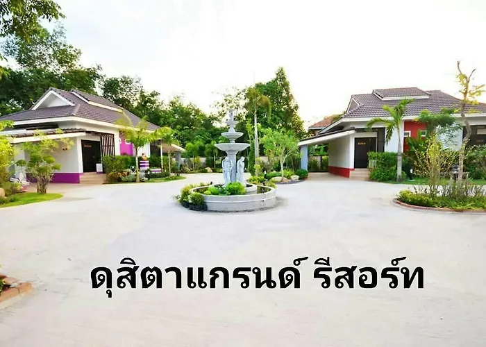 Dusita Grand Resort